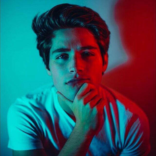 微信非主流霸气好看欧美男头