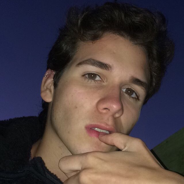 微信非主流霸气好看欧美男头