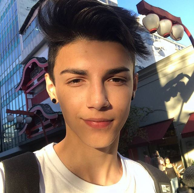 微信非主流霸气好看欧美男头