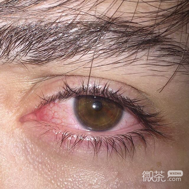 清新帅气欧美微信男头