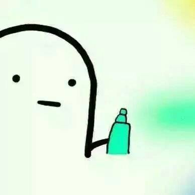 各种喷雾系列微信恶搞图片下载