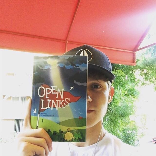 微信清纯帅气欧美男头