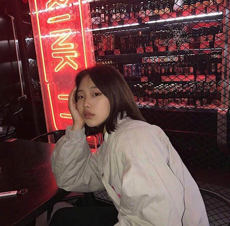 微信阳光文艺好看女头