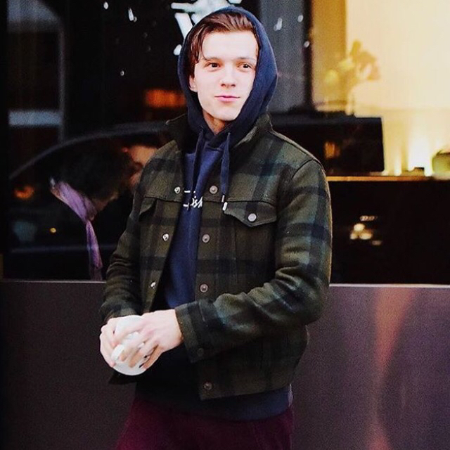 微信阳光帅气欧美男头