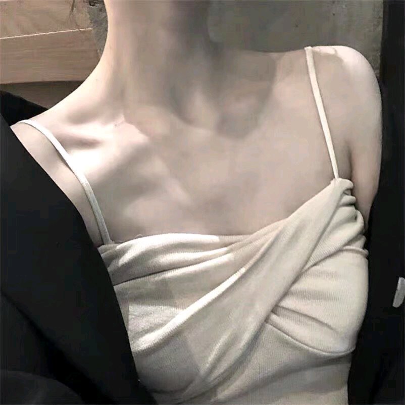 青春阳光迷人微信女头