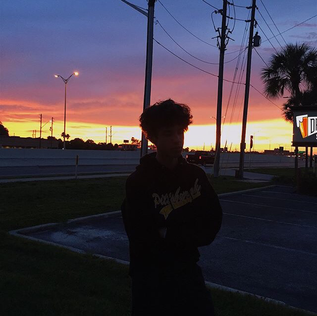 微信非主流霸气好看欧美男头