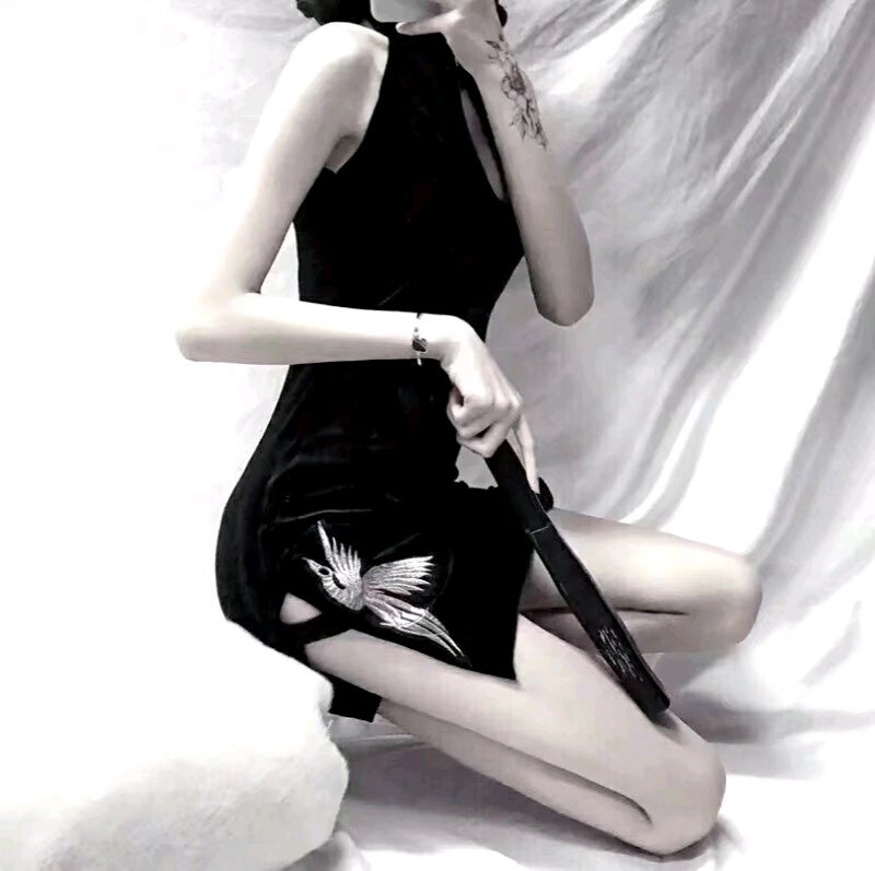 青春阳光迷人微信女头