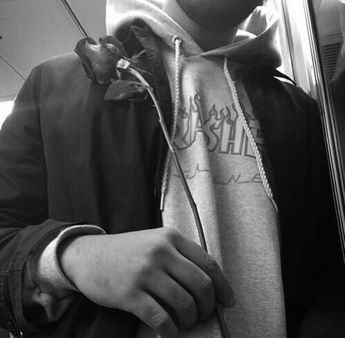 微信清纯帅气欧美男头