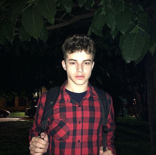 微信非主流气质欧美男头