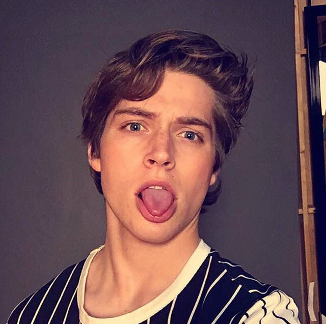 微信非主流霸气好看欧美男头