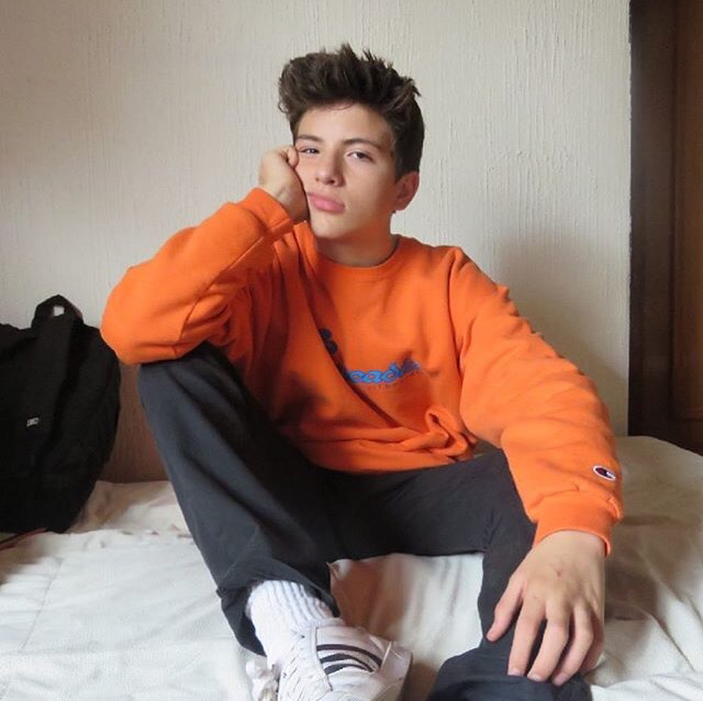 微信非主流霸气好看欧美男头