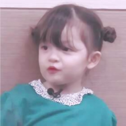 可爱萌萌哒的朴娜恩微信头像合集下载