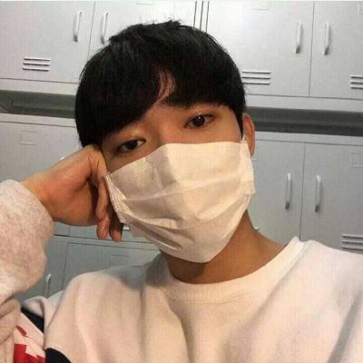 帅气高冷的微信男生头像合集下载