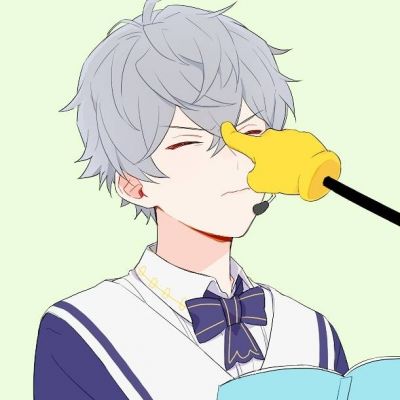 超级帅气的微信动漫男生头像合集下载