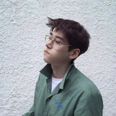 帅气高冷的微信男生头像合集下载
