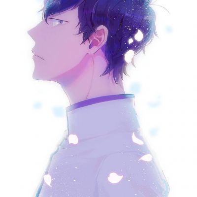 超级帅气的微信动漫男生头像合集下载