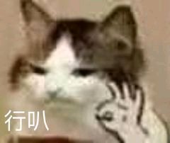 行吧微信恶搞表情包