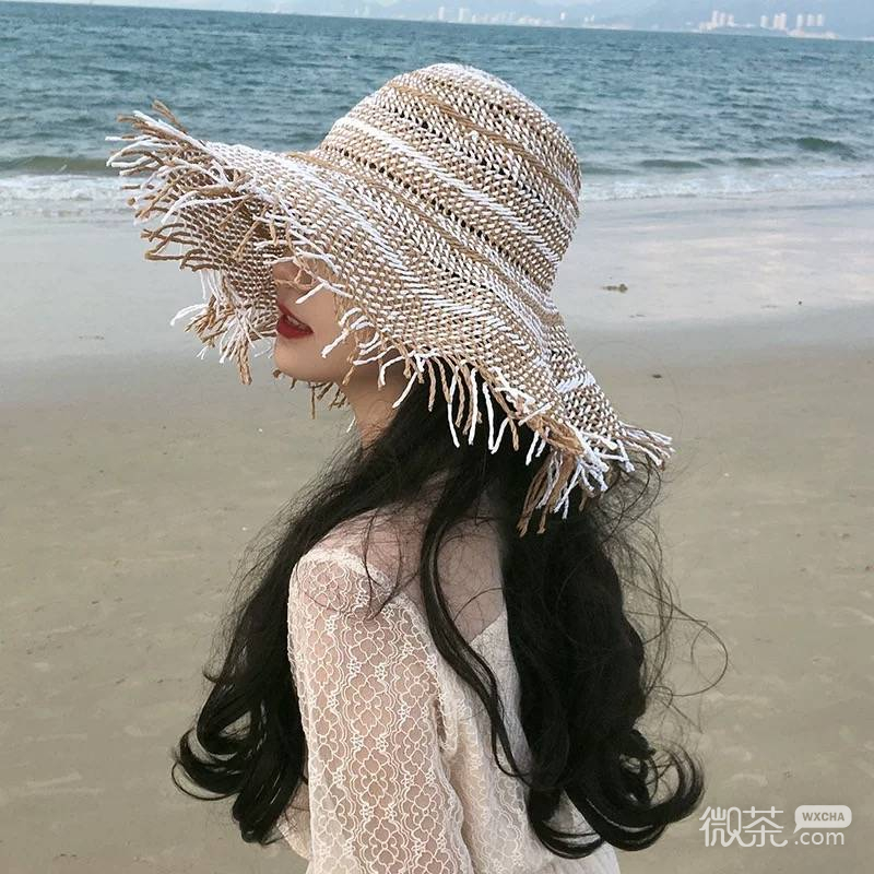 微信女生阳光清纯女头