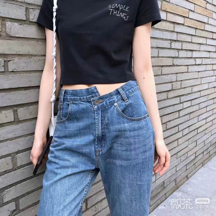 性感迷人好看微信女头