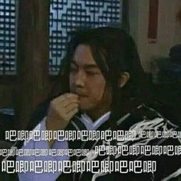 行吧微信恶搞表情包