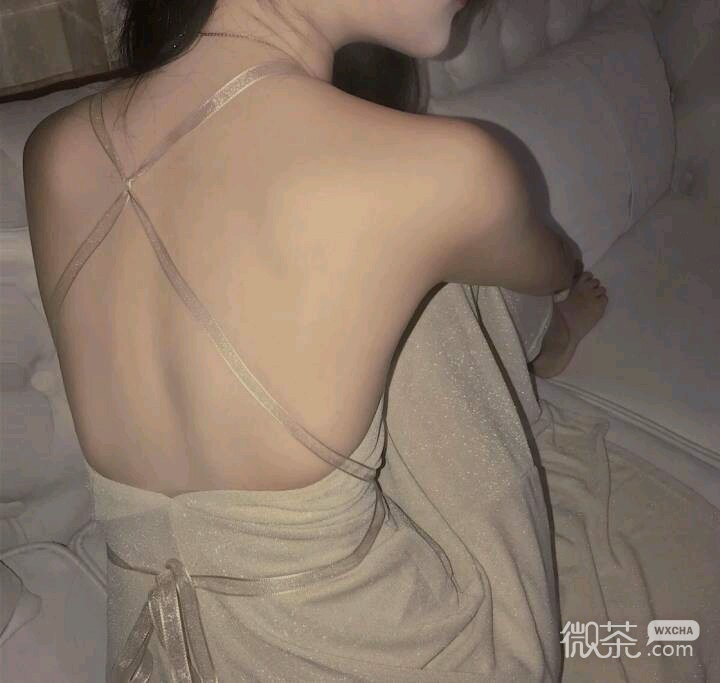 微信女生阳光清纯女头