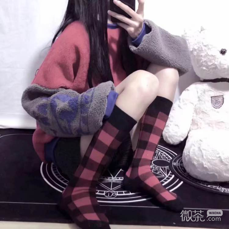 微信小清新冷酷阳光女生部位头像