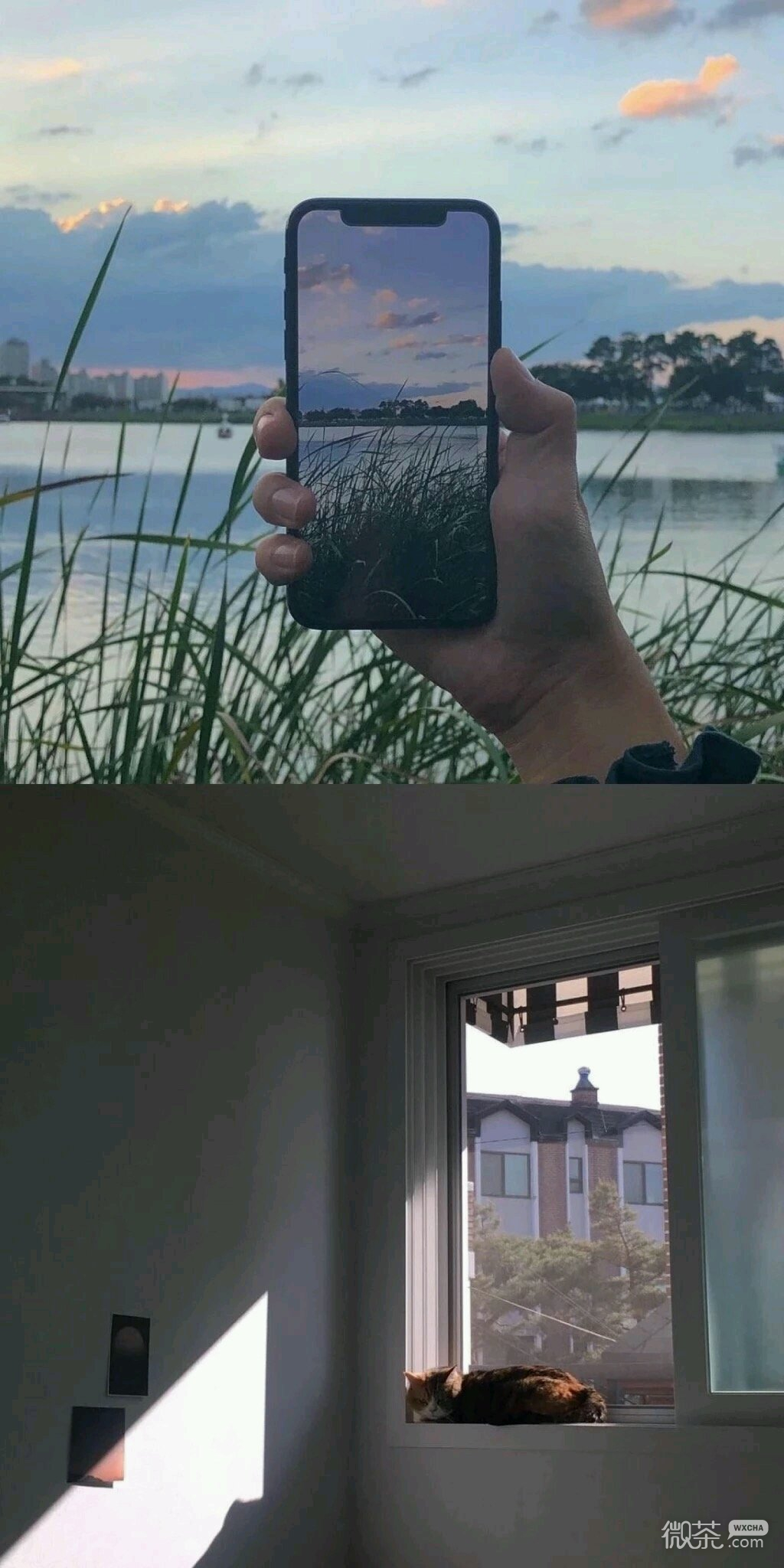 简约简洁手机壁纸（混）