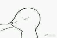 微信调皮高糊小人斗图表情包