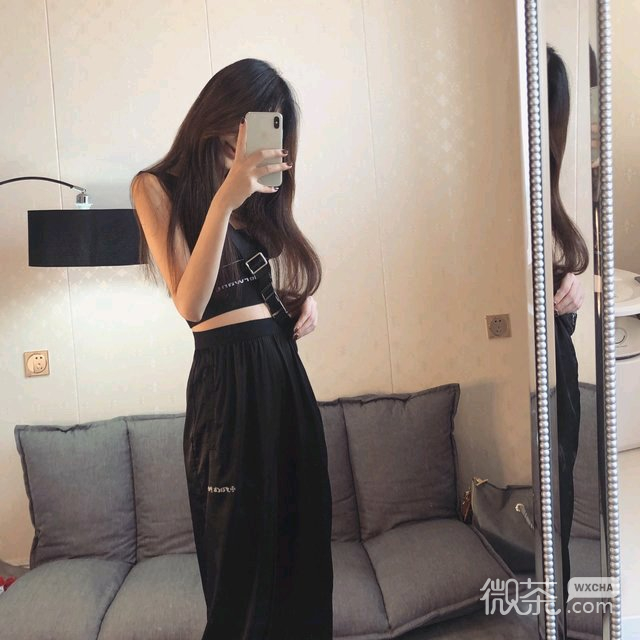 微信粉嫩文艺阳光女头