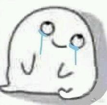 微信调皮高糊小人斗图表情包