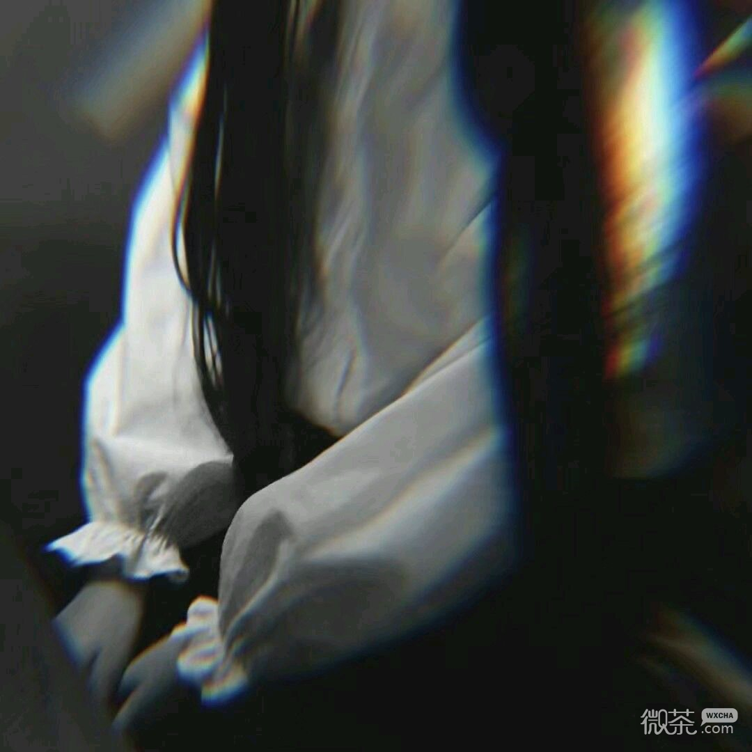 微信好看萝莉范女头
