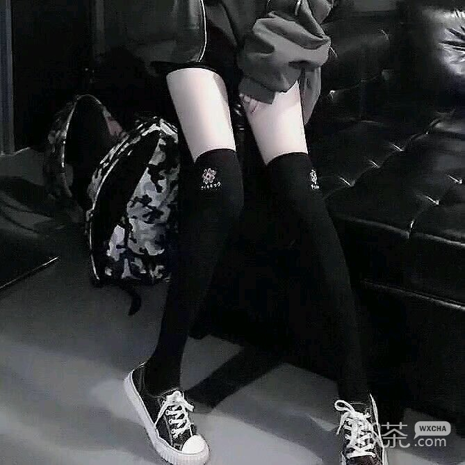 微信好看萝莉范女头