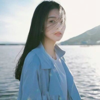 微信七月最新高颜值女生头像合集下载