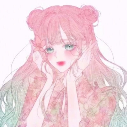 个性好看的微信二次元情侣头像合集下载
