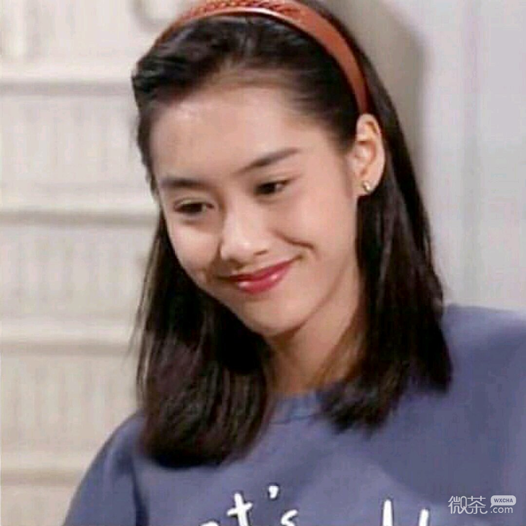 微信好看萝莉范女头