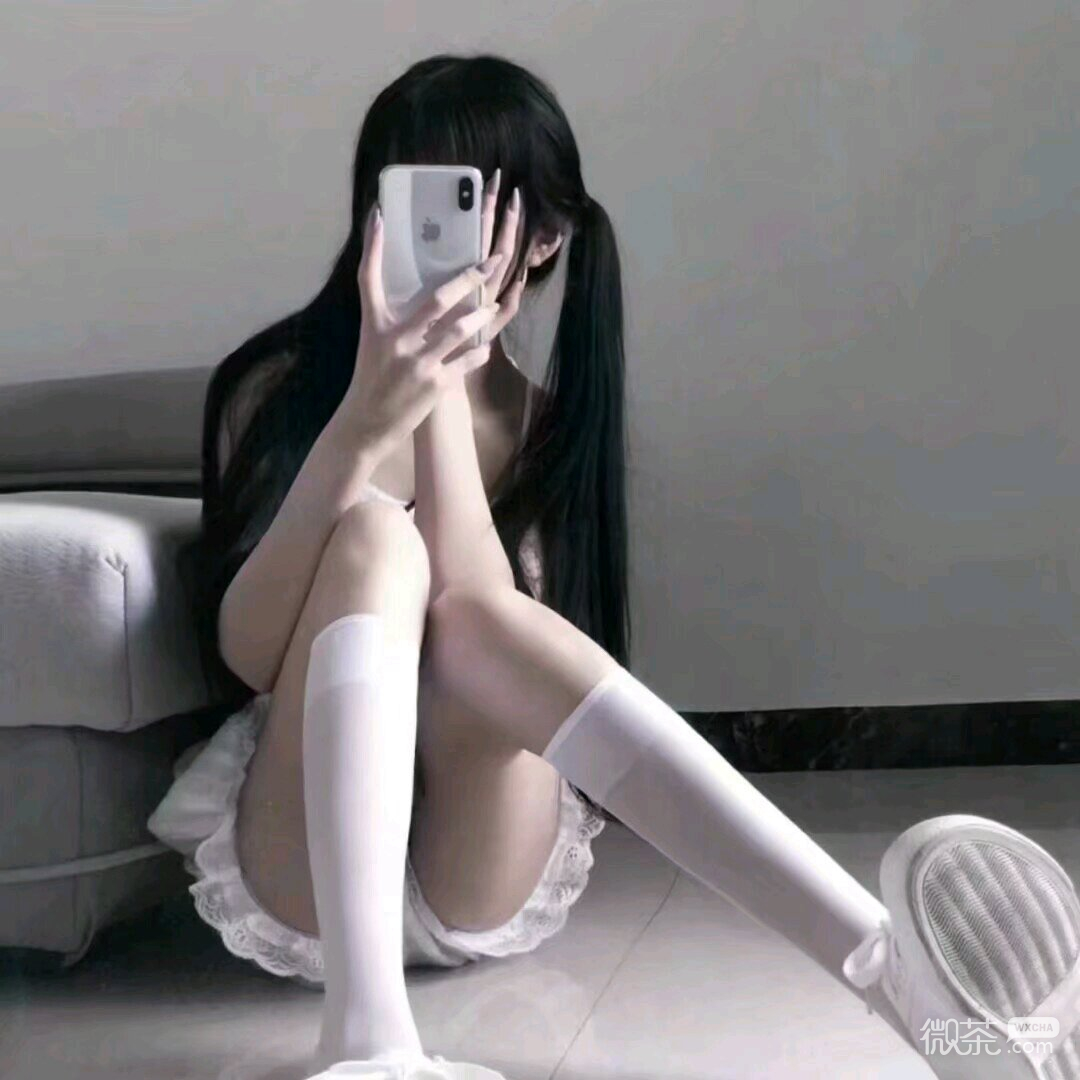 微信七月最新高颜值女生头像合集下载