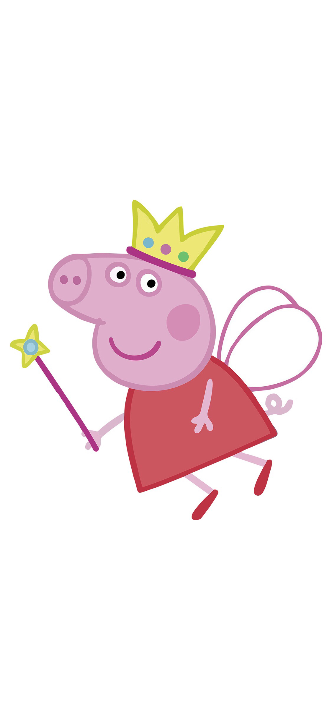 清新梦幻风景静物手机壁纸