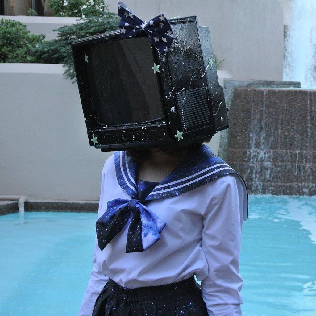 微信恶搞逗比傻屌头像