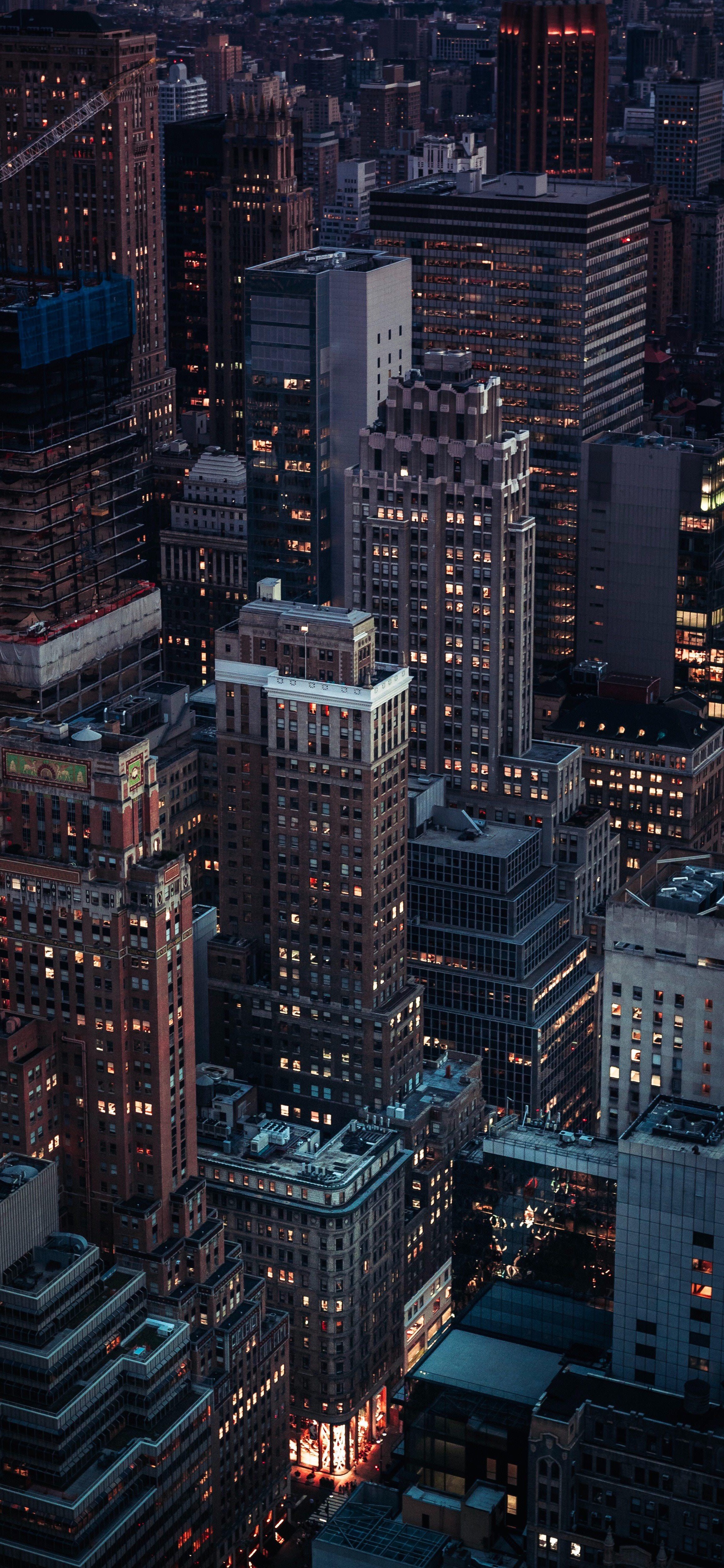 清新梦幻风景静物手机壁纸