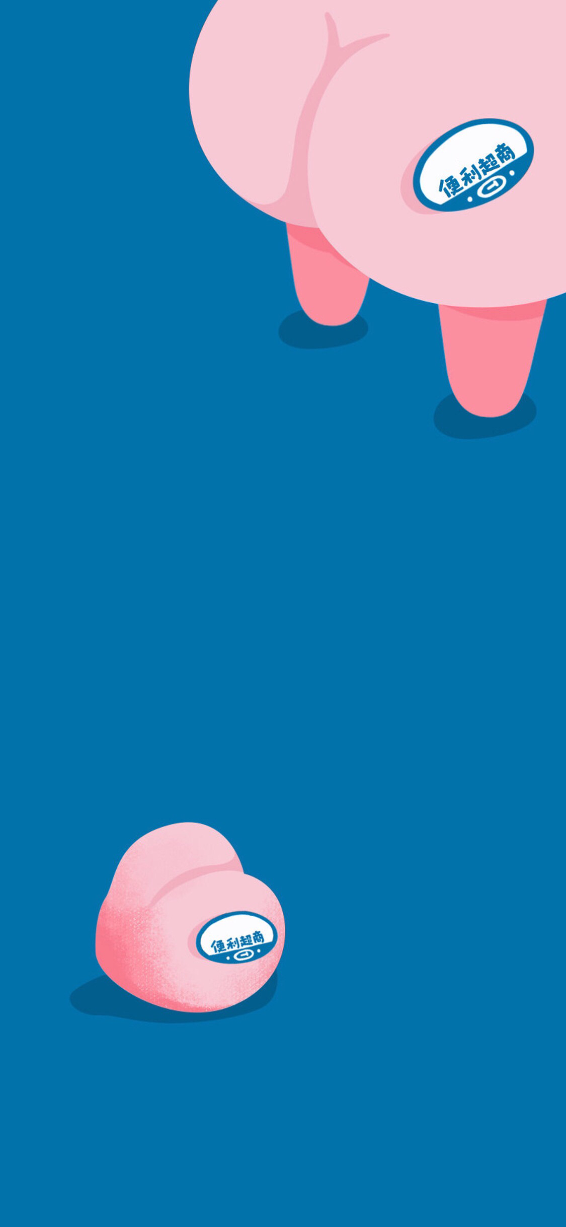 清新梦幻风景静物手机壁纸