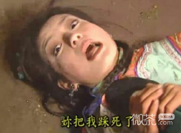 识破微信恶搞群聊杂图表情包
