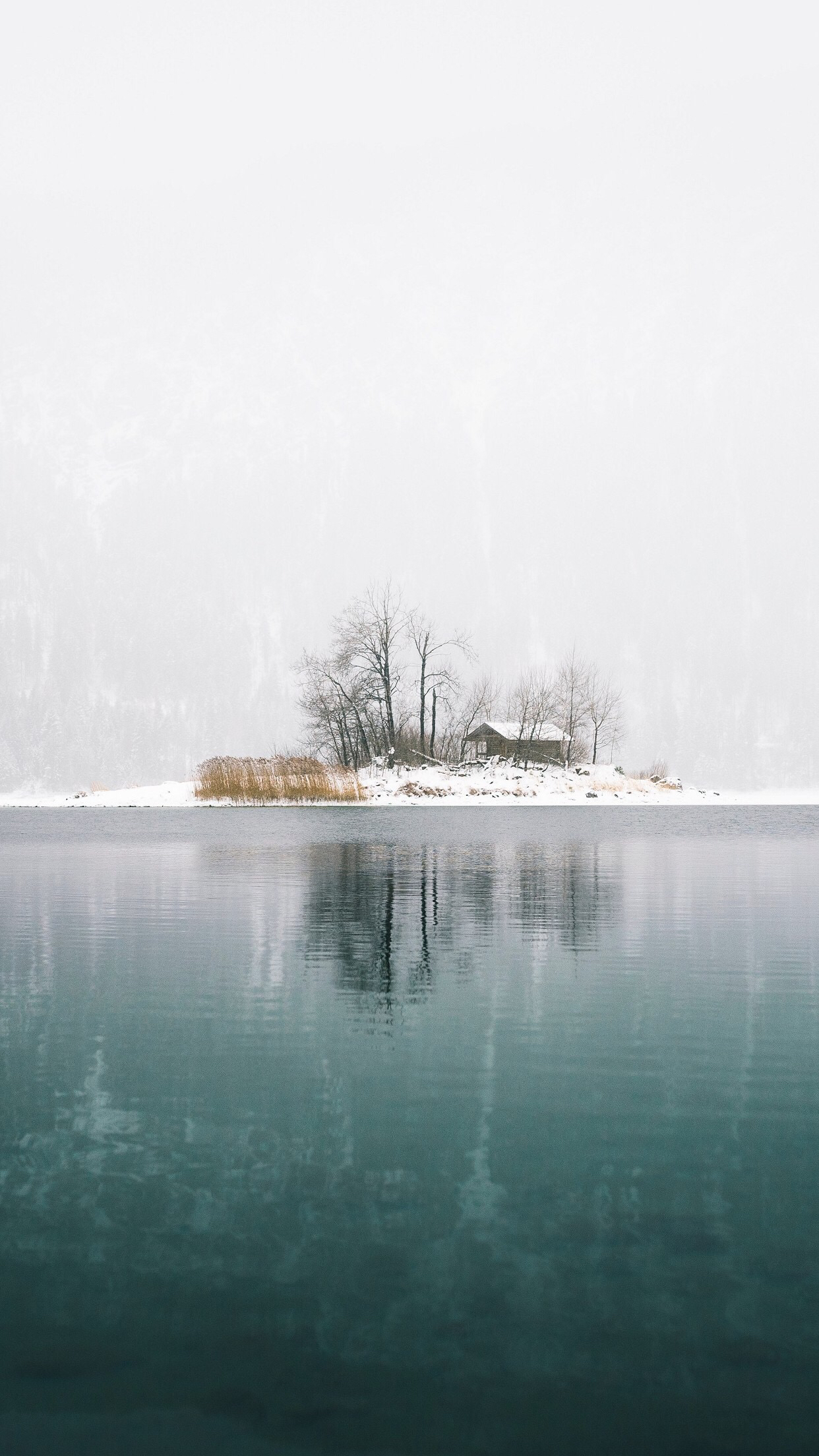 清新梦幻风景静物手机壁纸