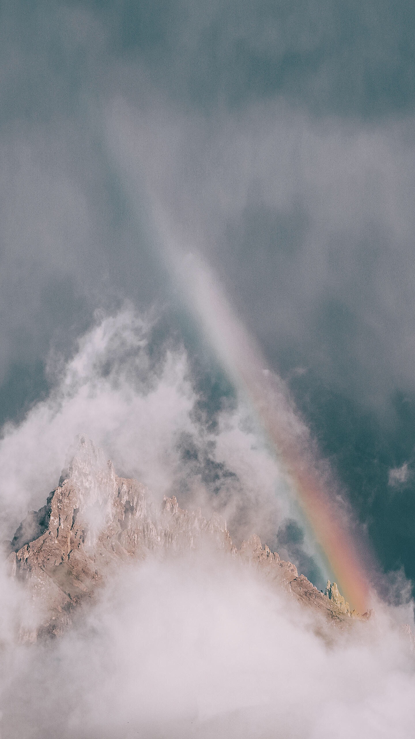 清新梦幻风景静物手机壁纸