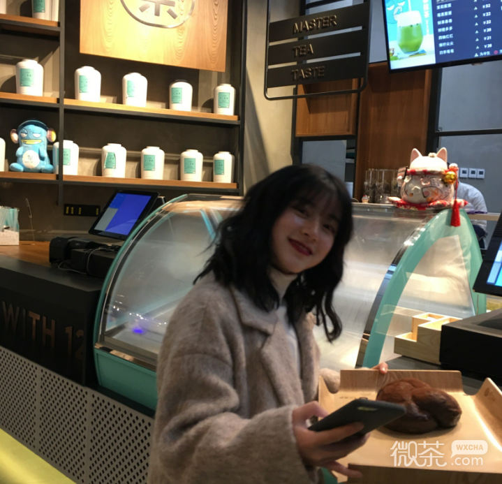 微信清纯文艺气质阳光好看女头