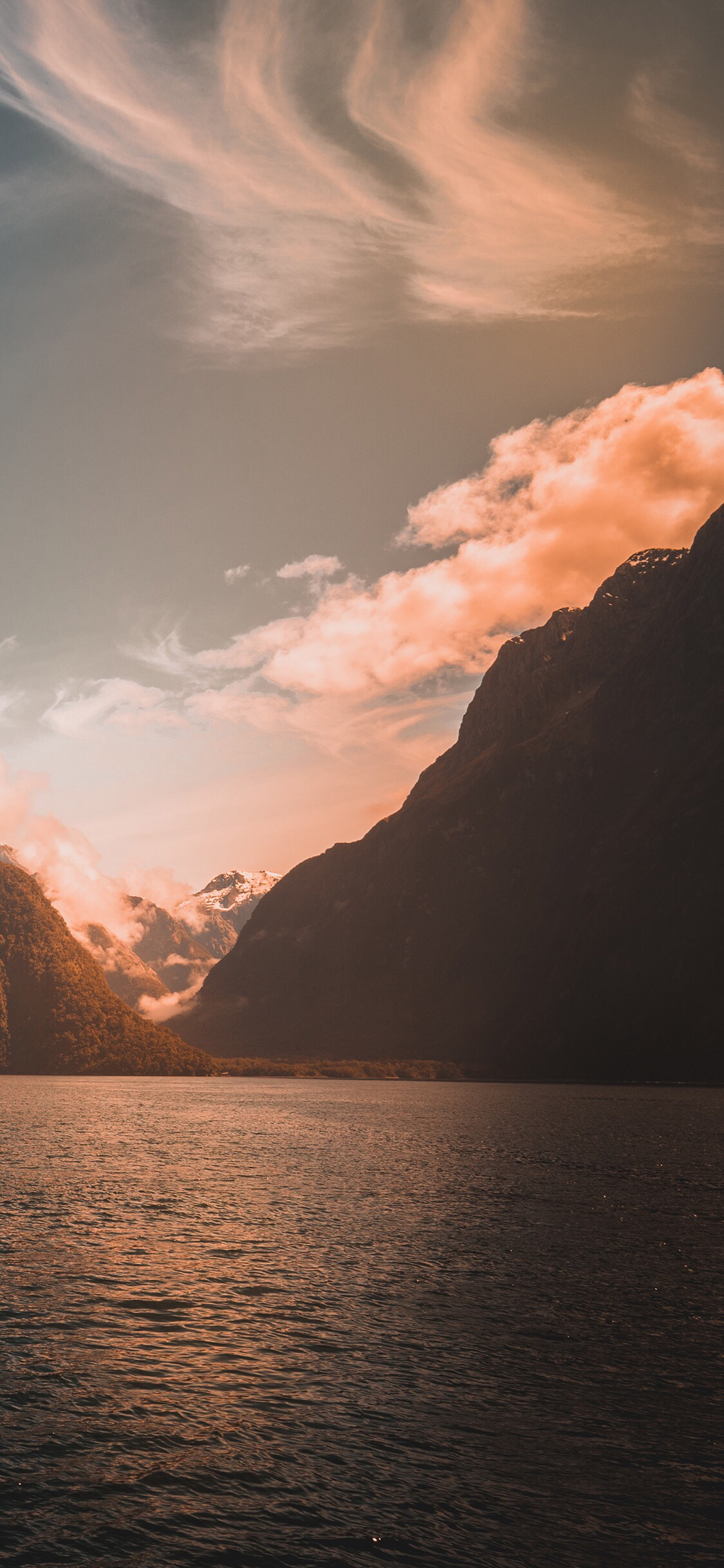 清新梦幻风景静物手机壁纸