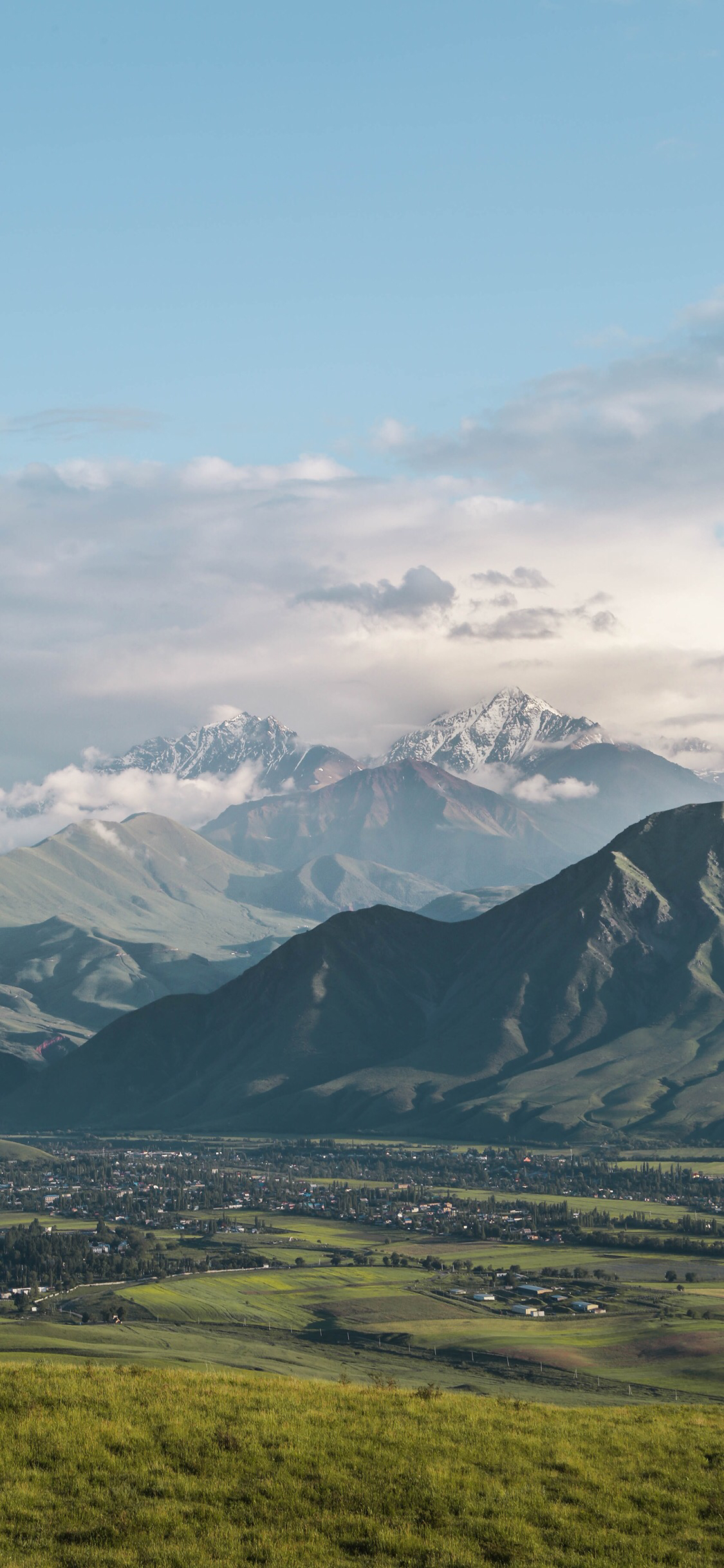 清新梦幻风景静物手机壁纸
