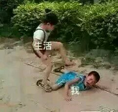 欲言又止微信恶搞表情包