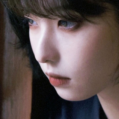 微信阳光好看清新女头
