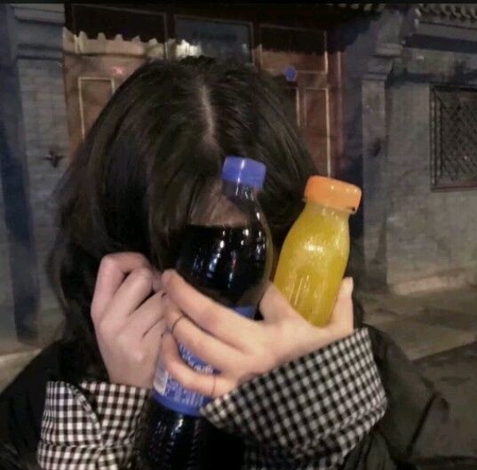 微信时尚唯美靓丽女头