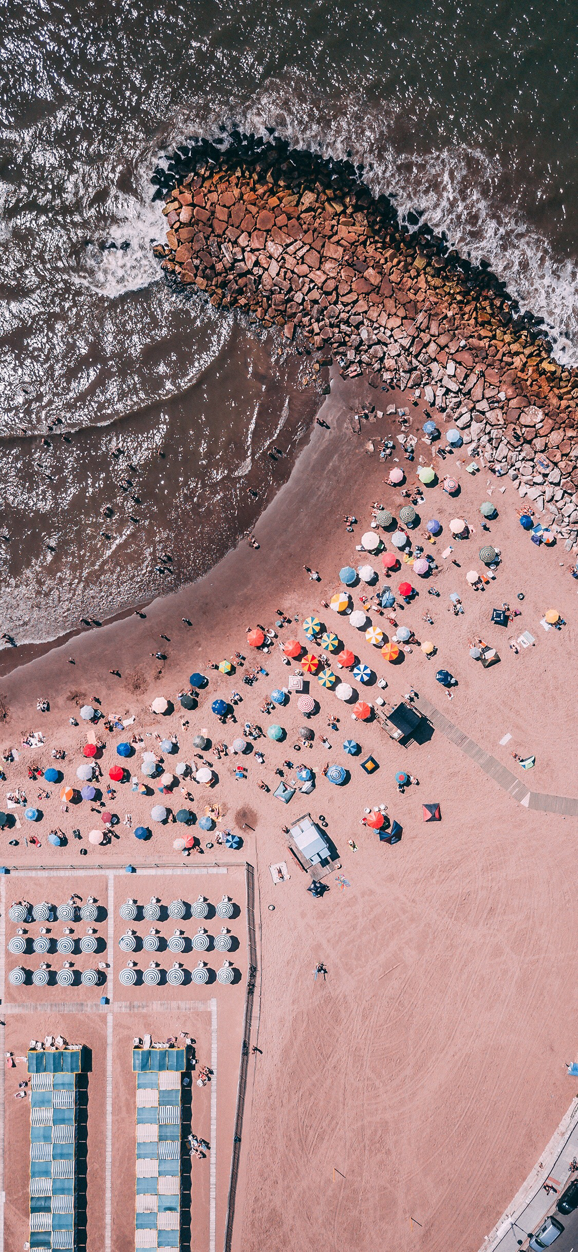 清新梦幻风景静物手机壁纸